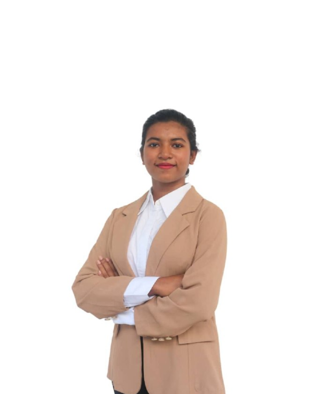AMSA team member